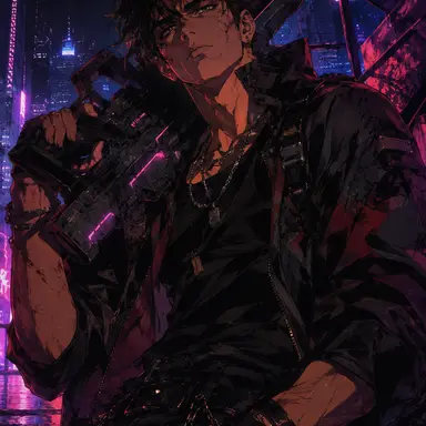 Profile image of Jace veyron