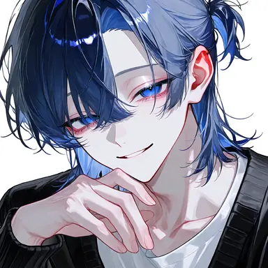 Profile image of 叶芽