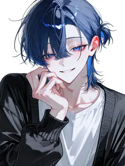 Profile image of 叶芽