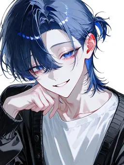 Profile image of 叶芽