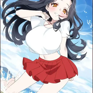 Profile image of 쿠치사케온나