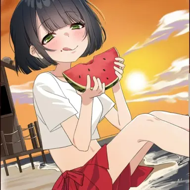 Profile image of 하나코