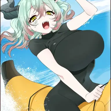 Profile image of 류메이