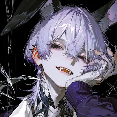 Profile image of 黒子