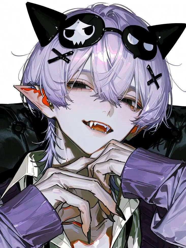 MeloDanshiLove의 逃げるの禁止やで？