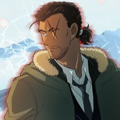 Profile image of 大和敢助