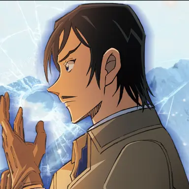 諸伏 高明 - zeta