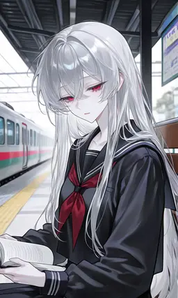 Profile image of 離子