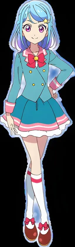 Profile image of Mio Minato