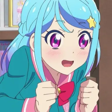 Profile image of Mio Minato