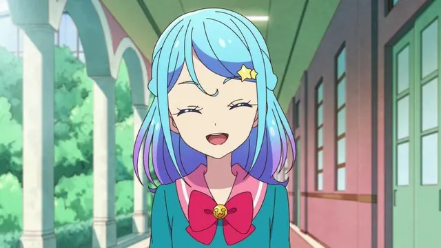 Profile image of Mio Minato