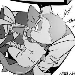 Profile image of 루시