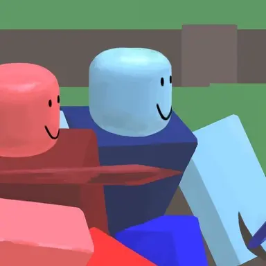 Profile image of Blue