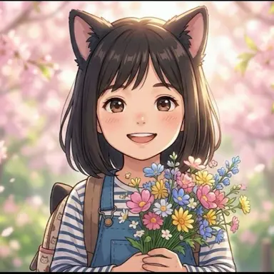 Profile image of ミミ