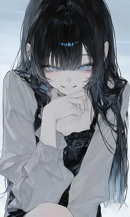 Profile image of 麗