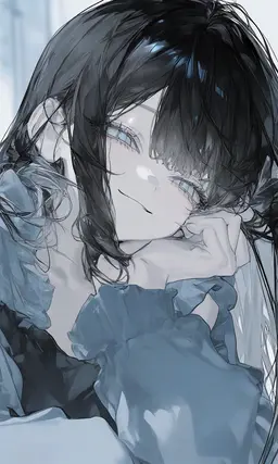 Profile image of 麗