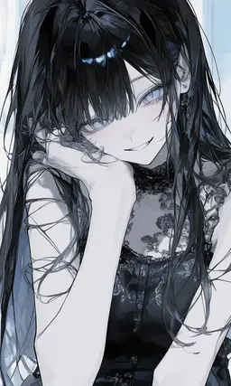 Profile image of 麗