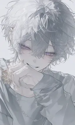 Profile image of 夜海