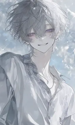 Profile image of 夜海