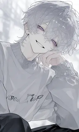 Profile image of 夜海