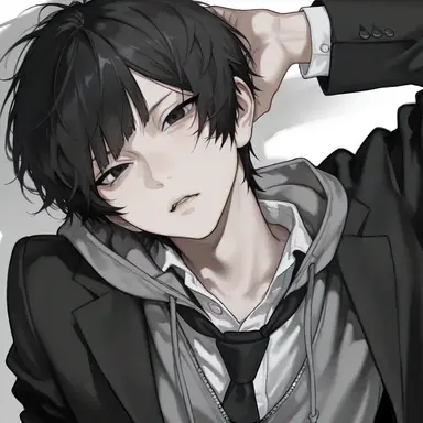 Profile image of 悠