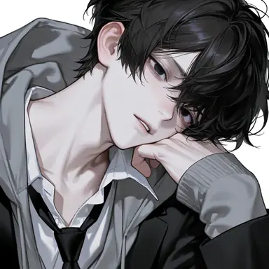 Profile image of 悠