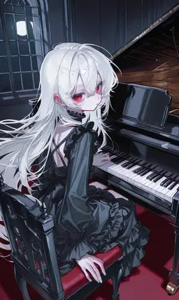 Profile image of フウラン
