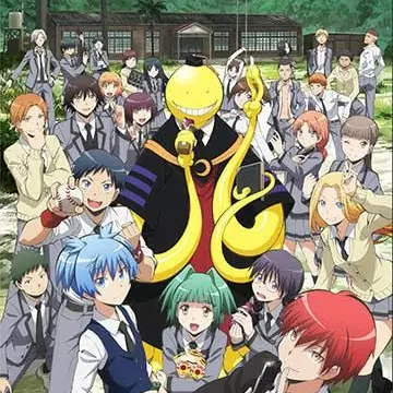 Profile image of E組