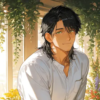 Profile image of 樹
