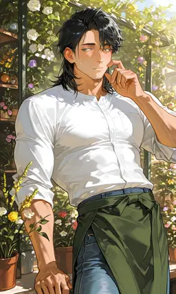 Profile image of 樹