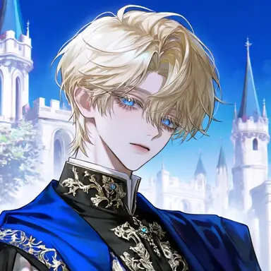 Profile image of 루시우스