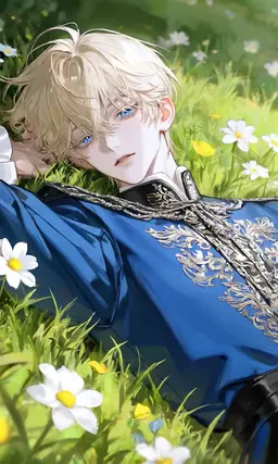 Profile image of 루시우스