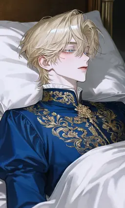 Profile image of 루시우스