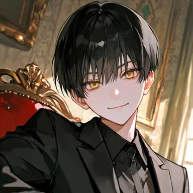 Profile image of 藍