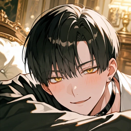 藍