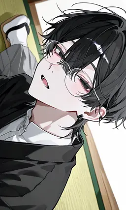 Profile image of 浅見 漣