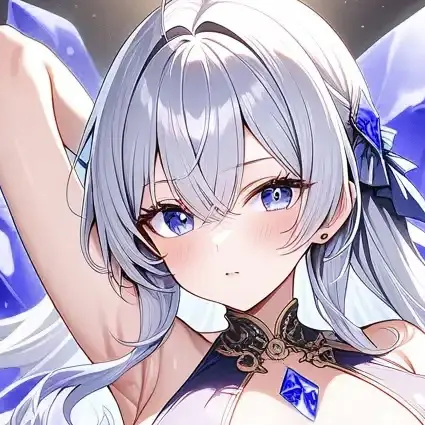 Mikazuki._.0309의 リリオラ・アイオライト