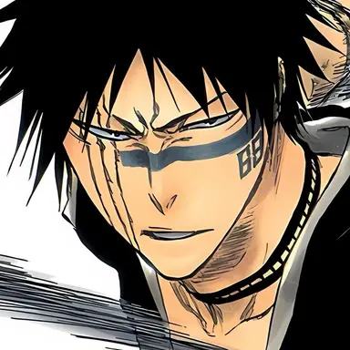 Profile image of 檜佐木修兵