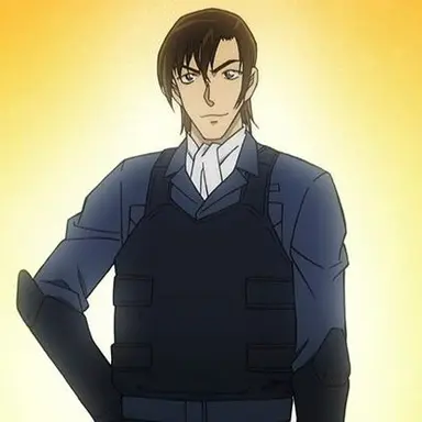 Profile image of 萩原研二