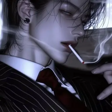 Profile image of Min Gun-woo