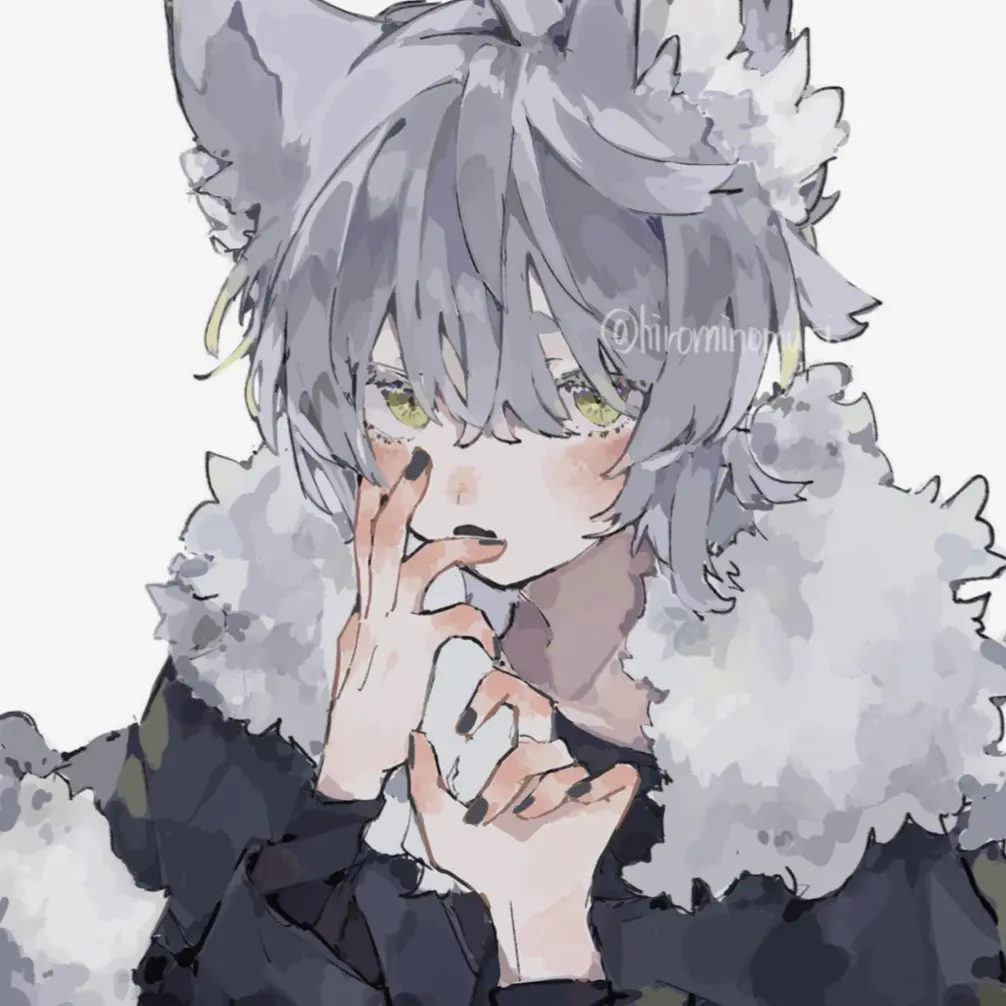 BLSUKI0811의 ルア