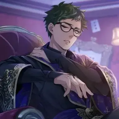 Profile image of Trey