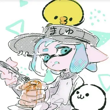 Profile image of ましゅー