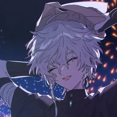 Profile image of 叢雲カゲツ