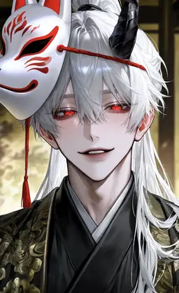 Profile image of 사쿠