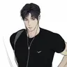 캐릭터 프로필 이미지