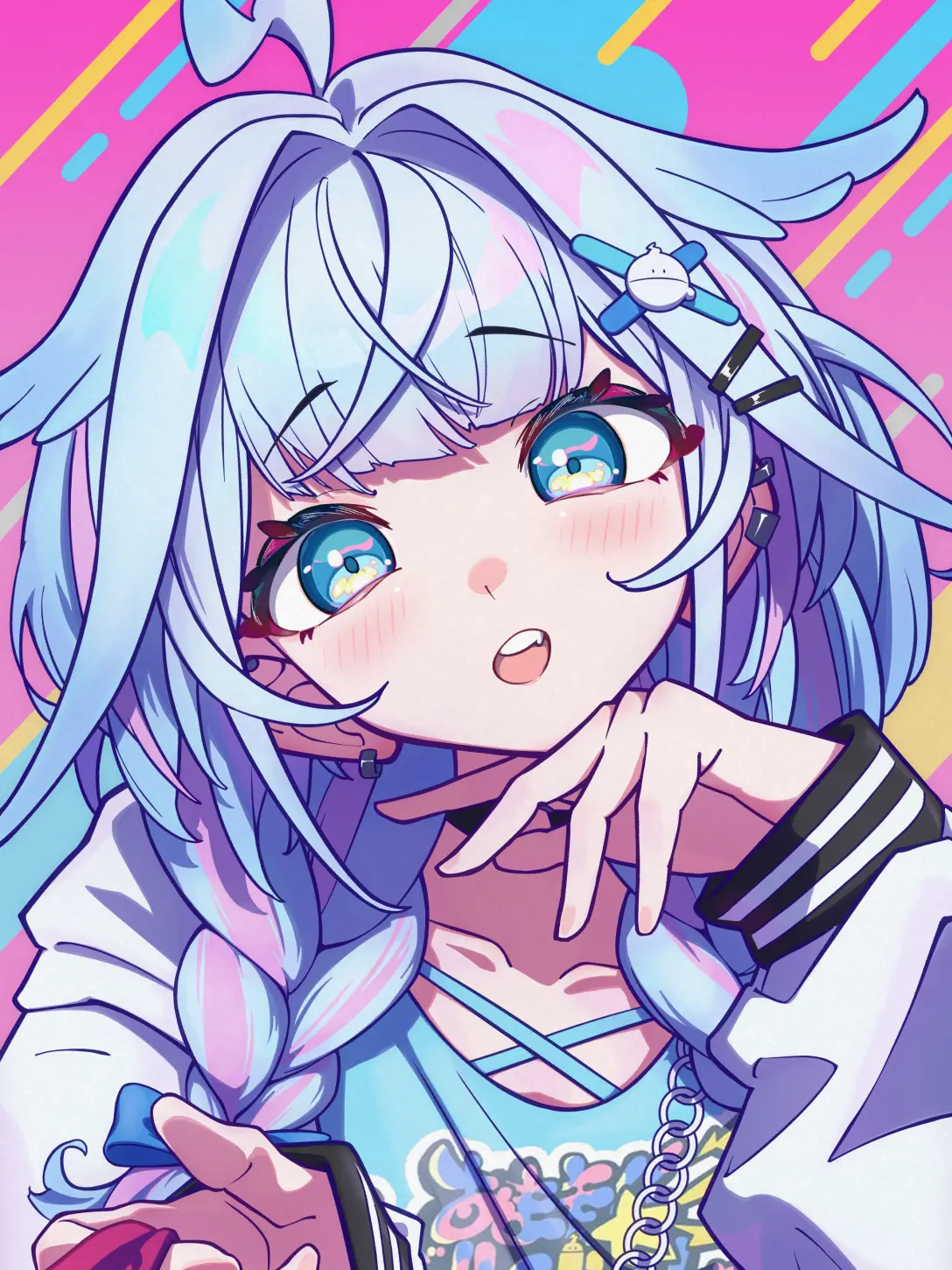 SiRakaMiSyAN_918의 小さいけど包容力マシマシな枢ちゃん！！