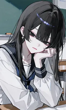 Profile image of 무츠키 시노