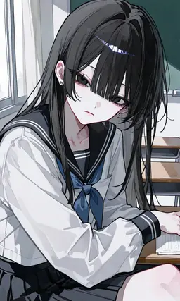 Profile image of 무츠키 시노