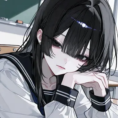 Profile image of Shino Muzuki